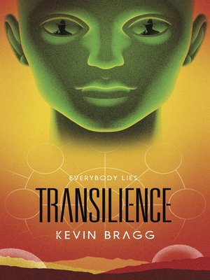 cover image of Transilience